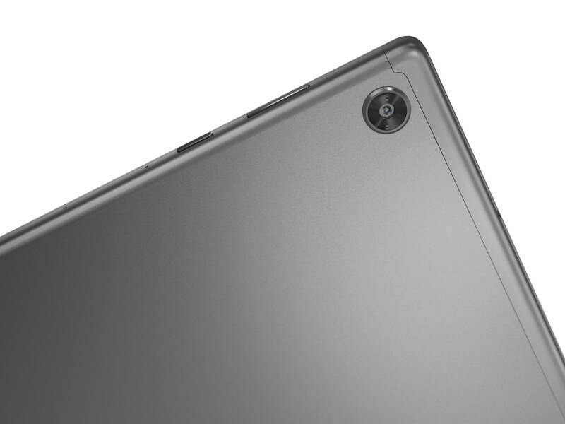 Lenovo Tab M10 FHD Plus 64 GB šedý (iron grey) - Obrázek 6