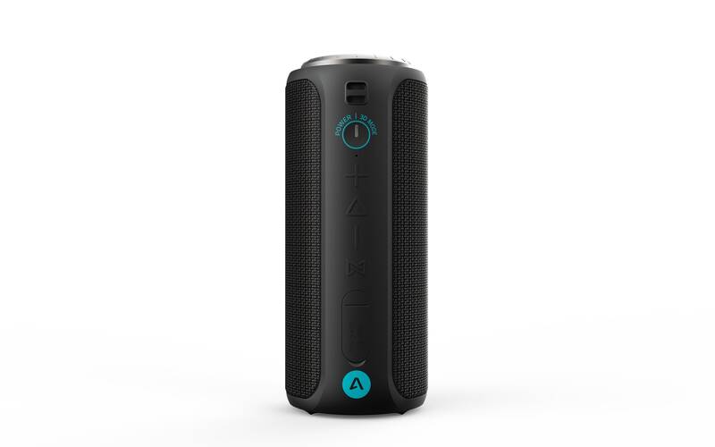 LAMAX Sounder2 černý - Obrázek 2