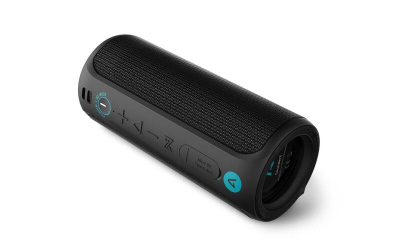 LAMAX Sounder2 černý - Obrázek 5