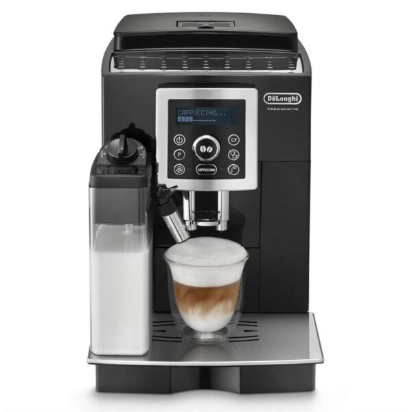 DeLonghi Intensa ECAM 23.460.B černé
