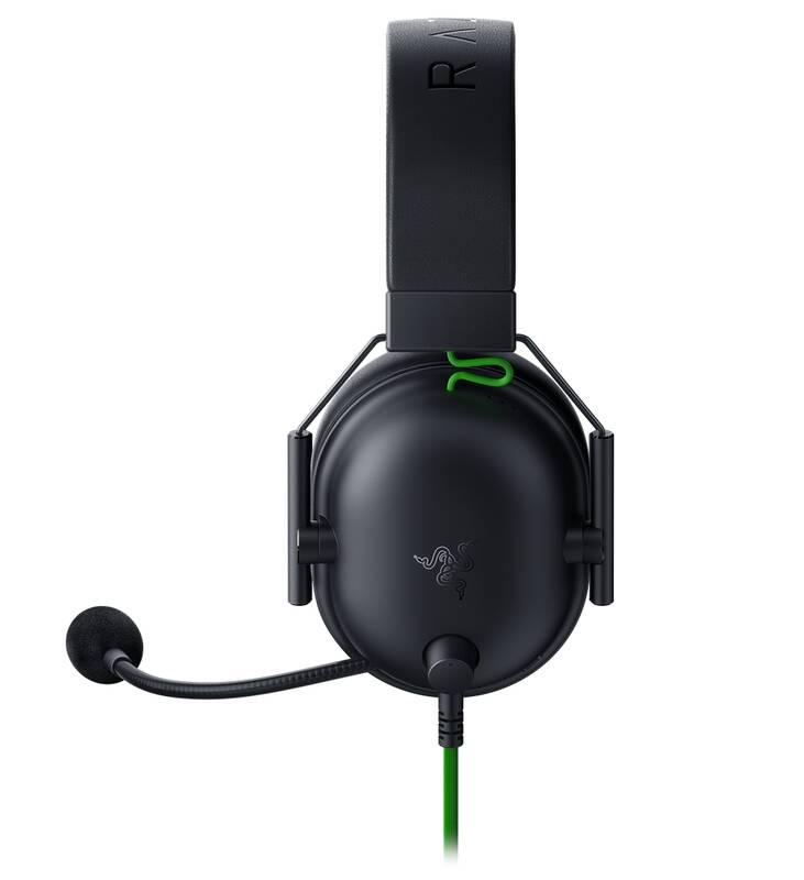 Razer BlackShark V2 X černý - Obrázek 4