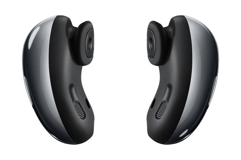 Samsung Galaxy Buds Live černá - Obrázek 3