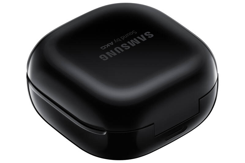 Samsung Galaxy Buds Live černá - Obrázek 8