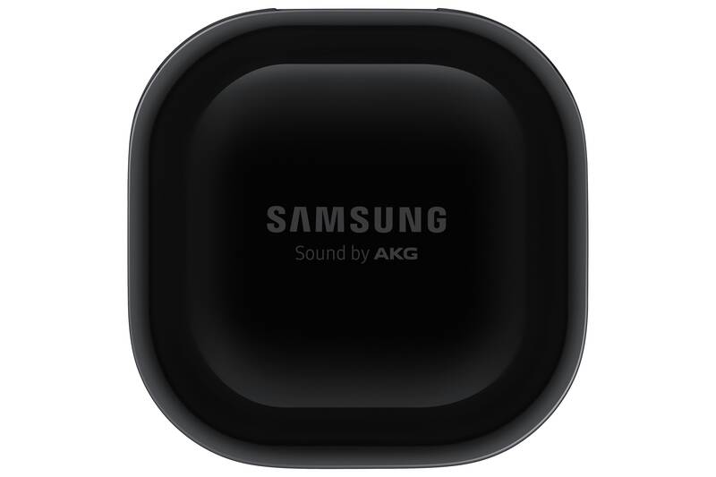 Samsung Galaxy Buds Live černá - Obrázek 10