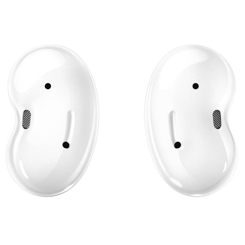 Samsung Galaxy Buds Live bílá
