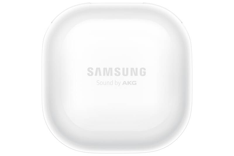 Samsung Galaxy Buds Live bílá - Obrázek 9