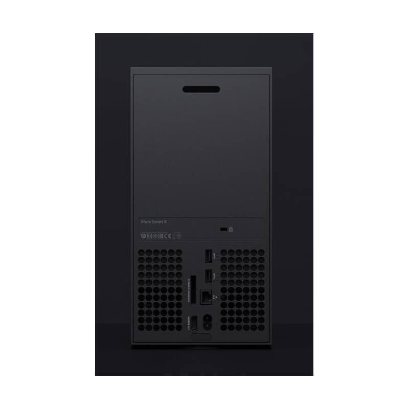 Herní konzole Microsoft Xbox Series X - Obrázek 2