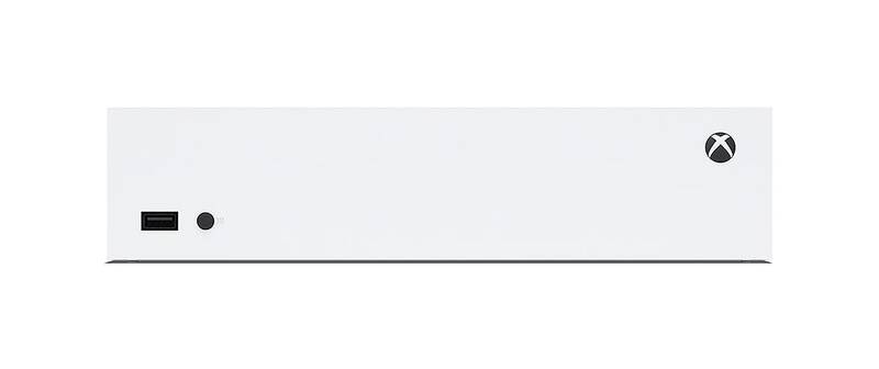 Microsoft Xbox Series S - Obrázek 4