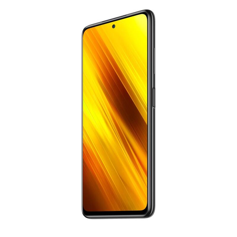 Poco X3 64 GB šedý - Obrázek 2