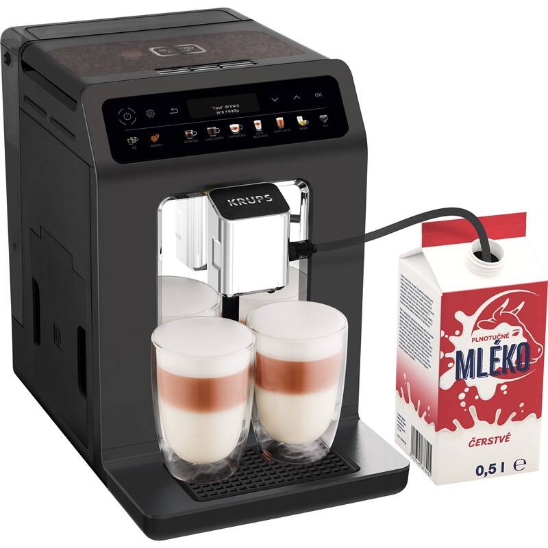 Krups Evidence One EA895N10