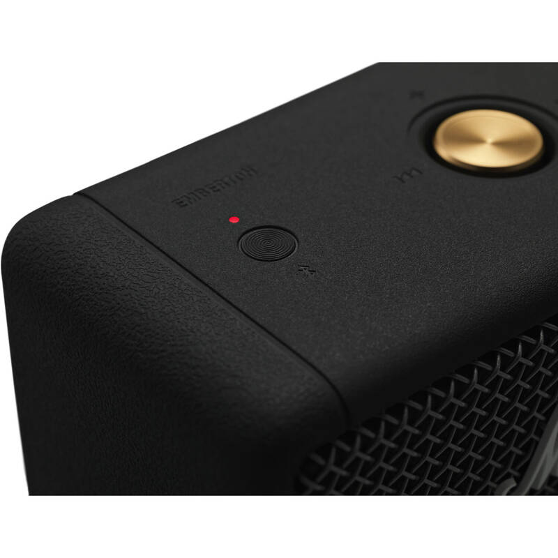 Marshall Emberton černý - Obrázek 8