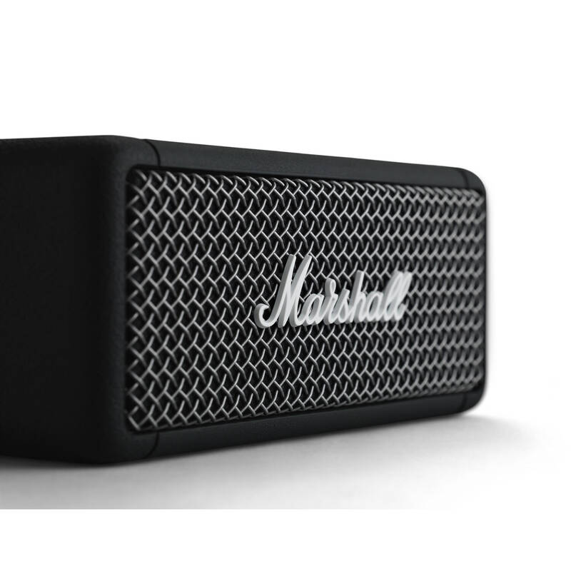 Marshall Emberton černý - Obrázek 9
