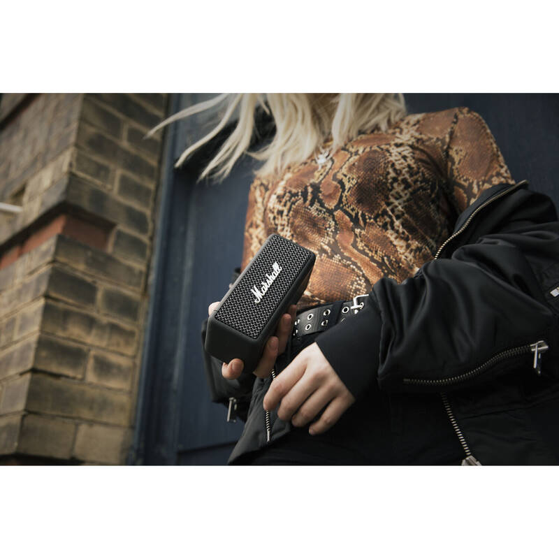 Marshall Emberton černý - Obrázek 11