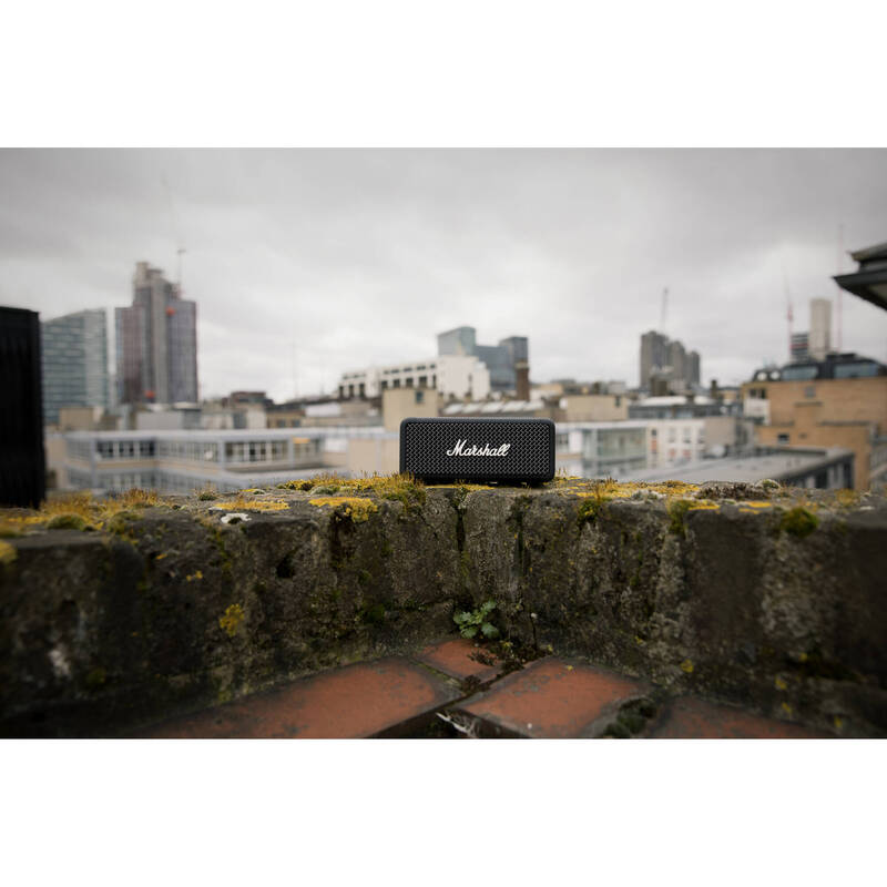 Marshall Emberton černý - Obrázek 12