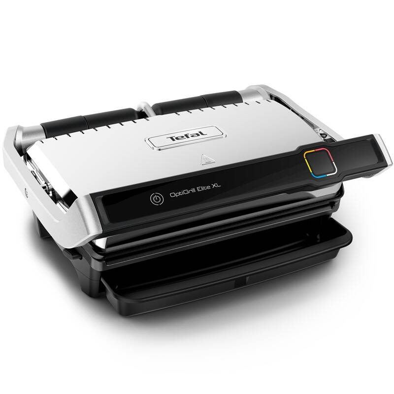 Tefal GC760D30 Optigrill Elite XL