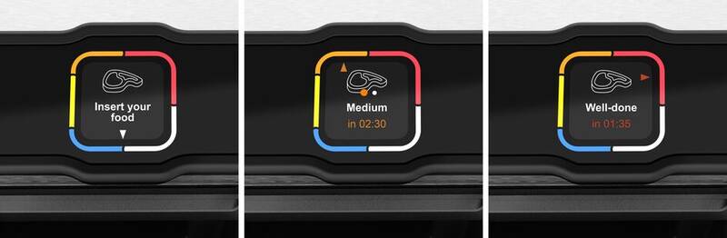 Tefal GC760D30 Optigrill Elite XL - Obrázek 7