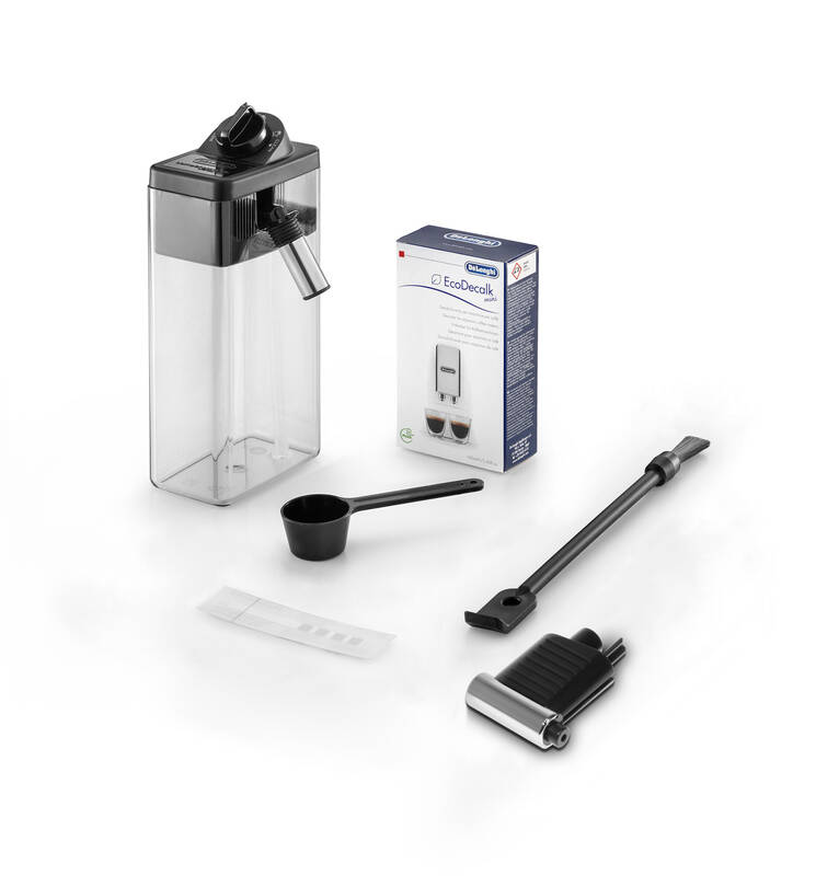 DeLonghi Eletta Cappuccino EVO ECAM 46.860 B - Obrázek 7