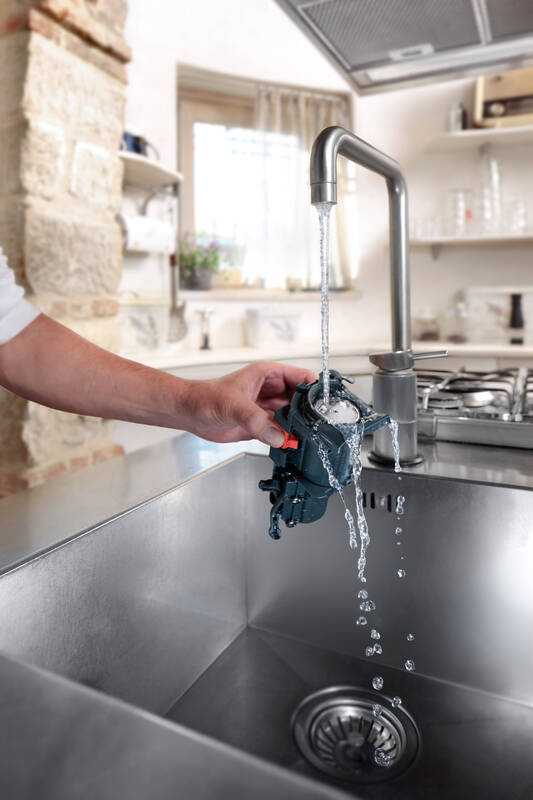 DeLonghi Eletta Cappuccino EVO ECAM 46.860 B - Obrázek 8