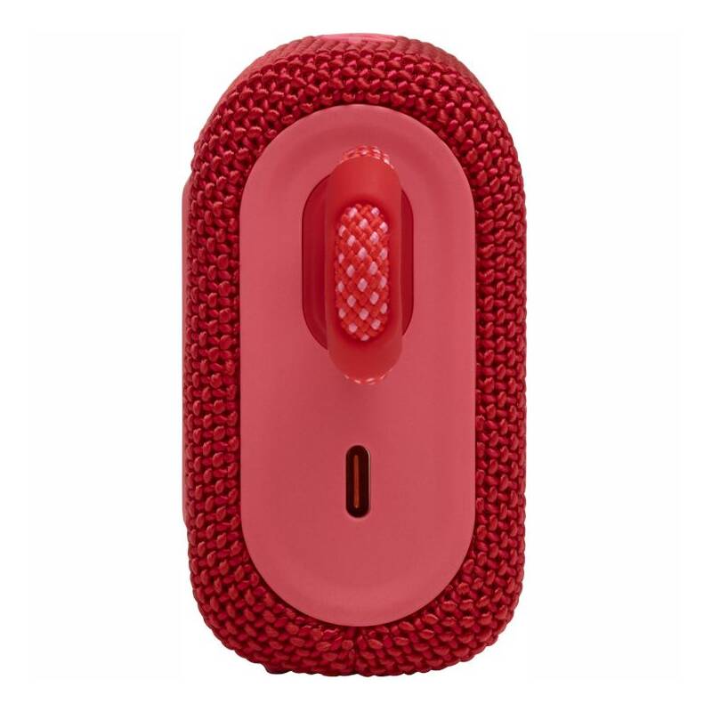 JBL GO3 červený - Obrázek 6