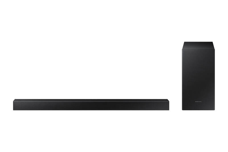 Samsung Soundbar HW-T430 - Obrázek 2