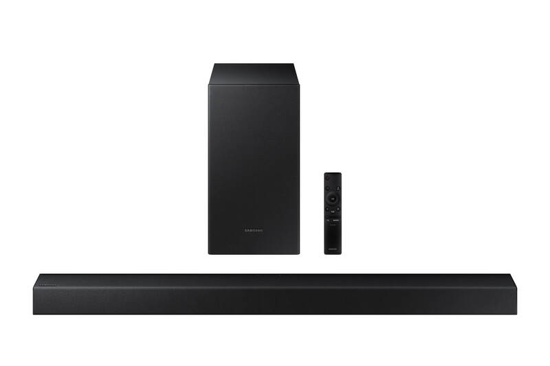 Samsung Soundbar HW-T430 - Obrázek 13