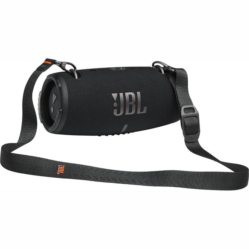 JBL XTREME 3 černý - Obrázek 9