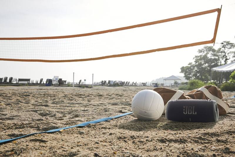 JBL XTREME 3 černý - Obrázek 12