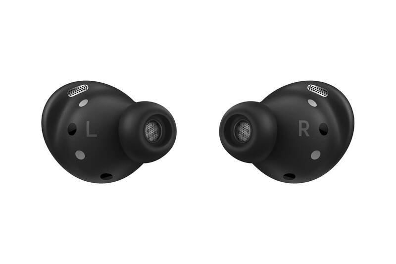Sluchátka Samsung Galaxy Buds Pro černá - Obrázek 3