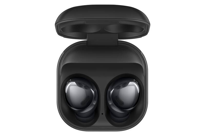 Sluchátka Samsung Galaxy Buds Pro černá - Obrázek 5