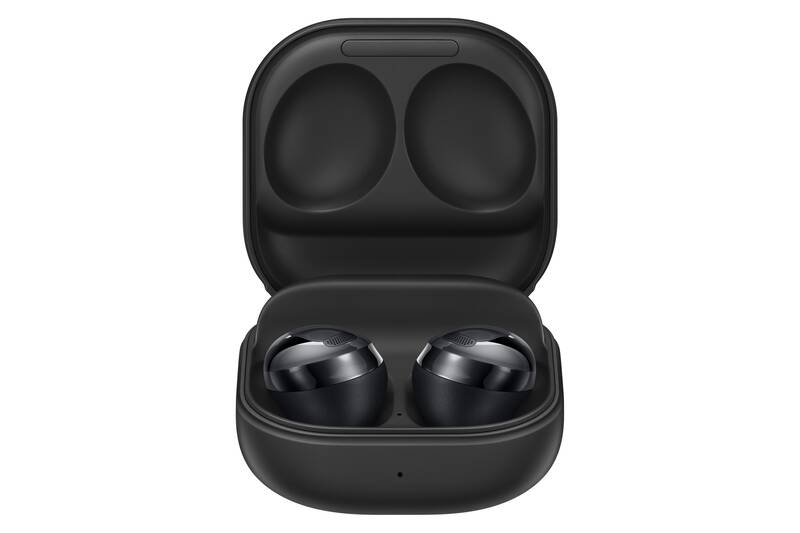 Sluchátka Samsung Galaxy Buds Pro černá - Obrázek 6