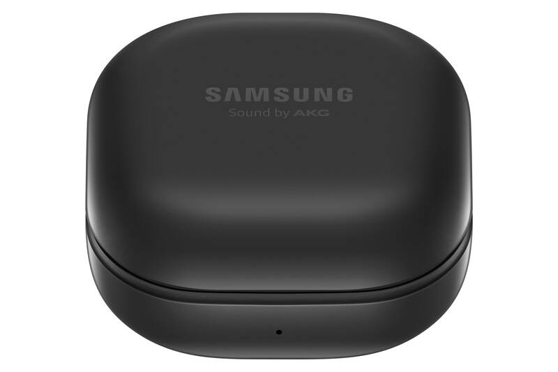 Sluchátka Samsung Galaxy Buds Pro černá - Obrázek 8