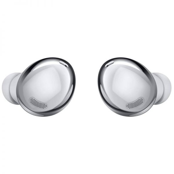 Sluchátka Samsung Galaxy Buds Pro stříbrná
