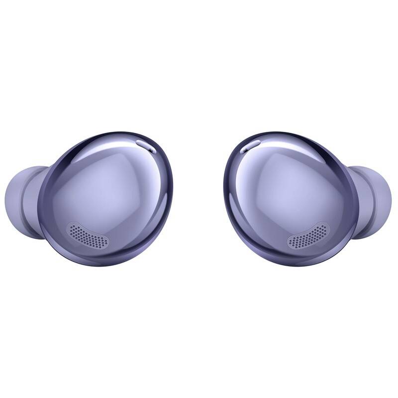 Sluchátka Samsung Galaxy Buds Pro fialová