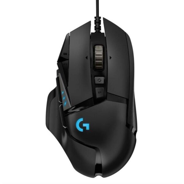 Logitech G502 Hero (910-005470)