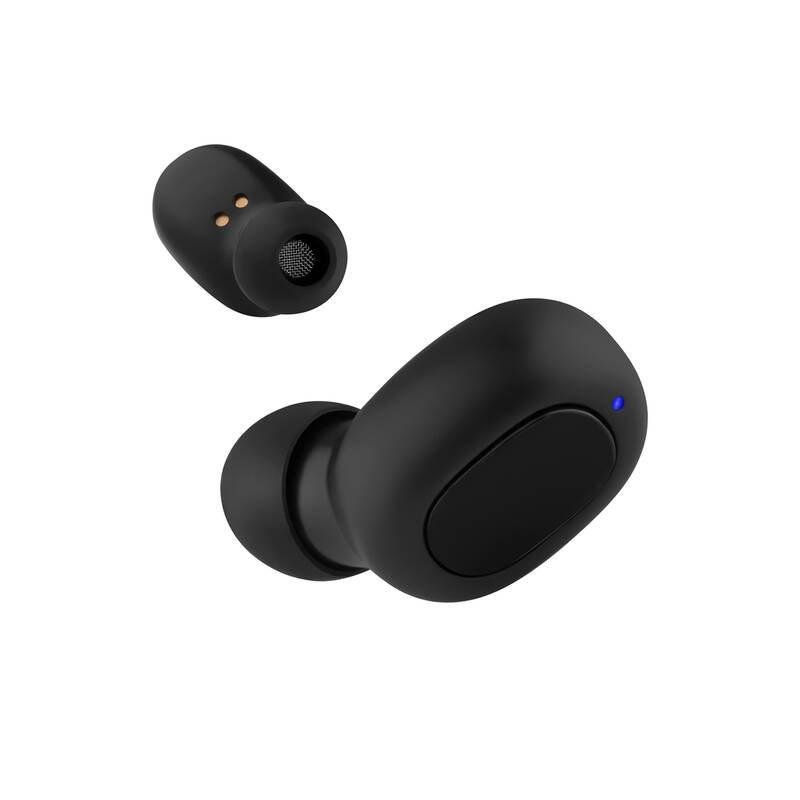 Niceboy HIVE Podsie 2021 černá - Obrázek 5