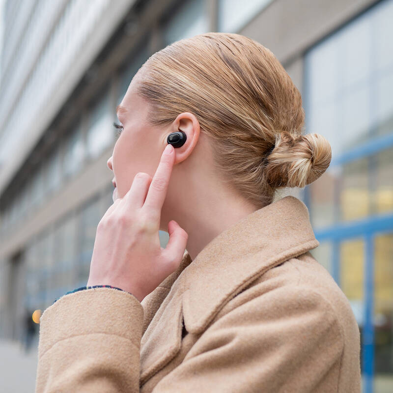 Niceboy HIVE Podsie 2021 černá - Obrázek 8