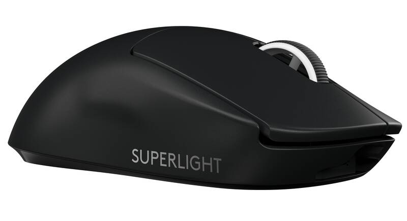 Myš Logitech Gaming PRO X Superlight (910-005880) černá - Obrázek 9