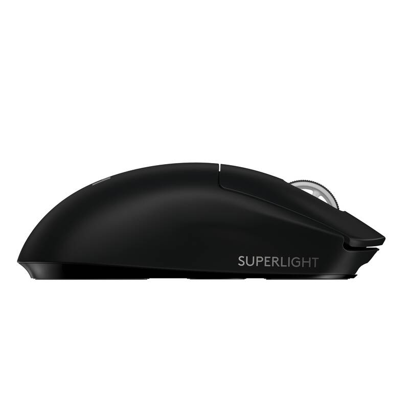 Myš Logitech Gaming PRO X Superlight (910-005880) černá - Obrázek 6