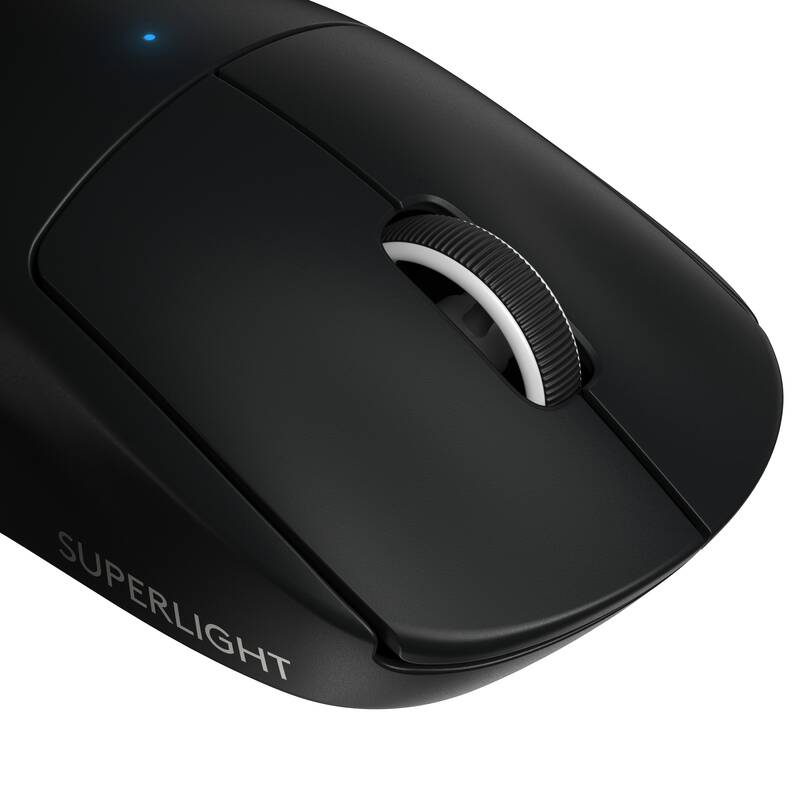 Myš Logitech Gaming PRO X Superlight (910-005880) černá - Obrázek 3