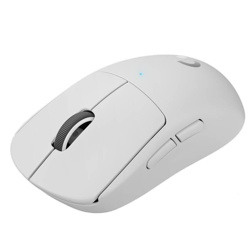 Myš Logitech Gaming PRO X Superlight (910-005942) bílá - Obrázek 8