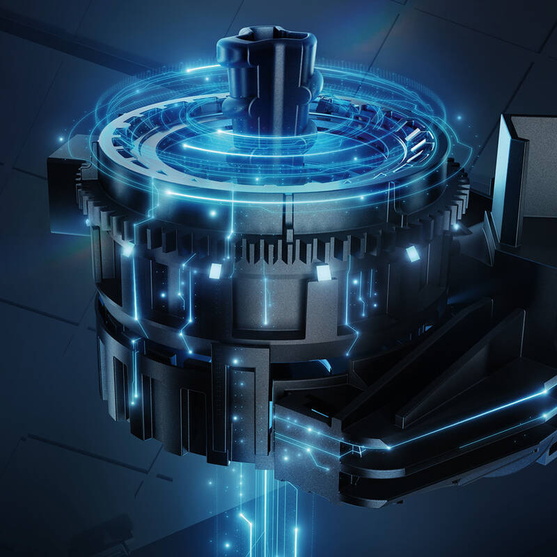 Espresso Siemens EQ.6 TE655203RW šedé - Obrázek 20