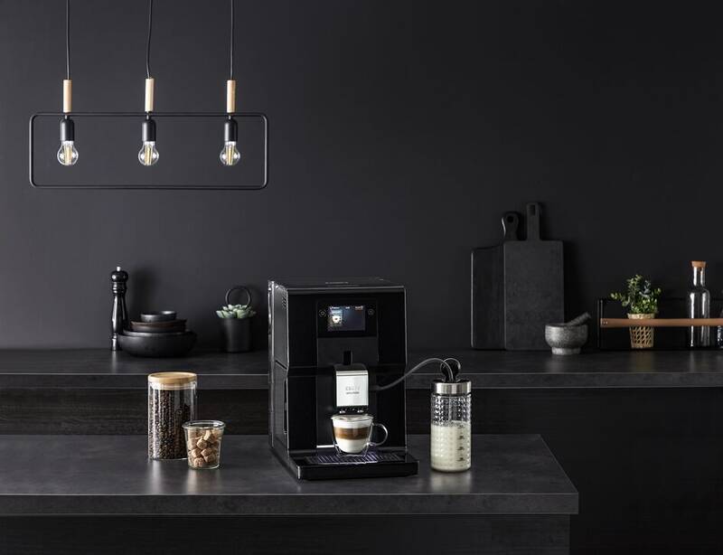 Krups Intuition Preference EA873810 černé - Obrázek 18