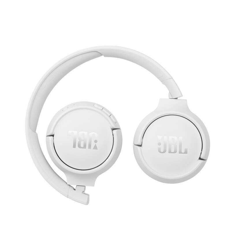 JBL Tune 510BT bílá - Obrázek 4