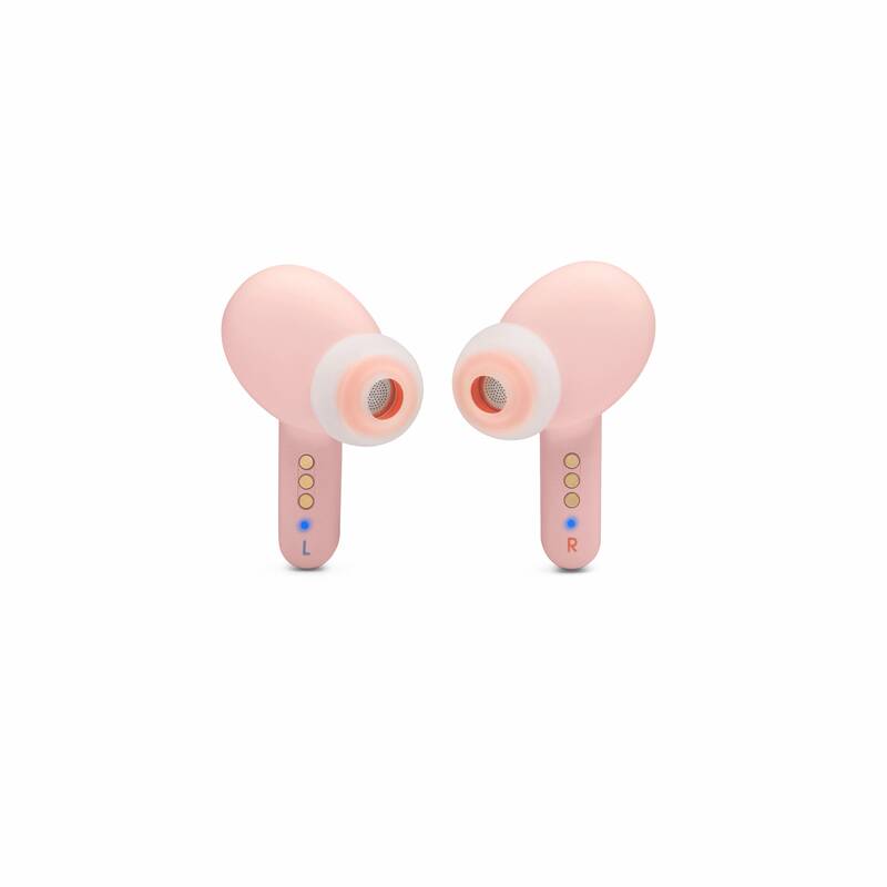 JBL Live PRO Plus TWS, růžová - Obrázek 10
