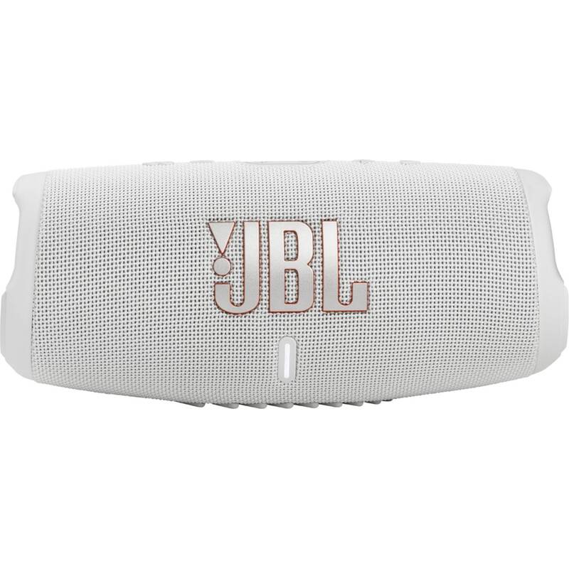JBL Charge 5 bílý