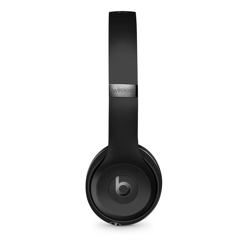Beats Solo3 Wireless černá - Obrázek 2