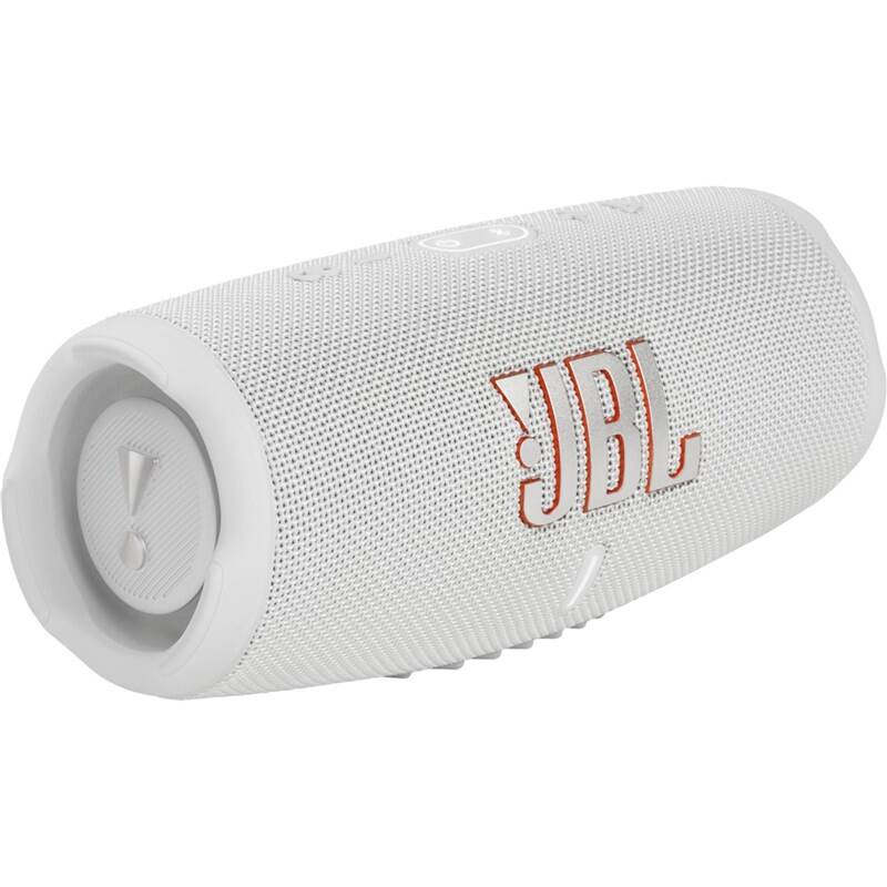 JBL Charge 5 bílý - Obrázek 8