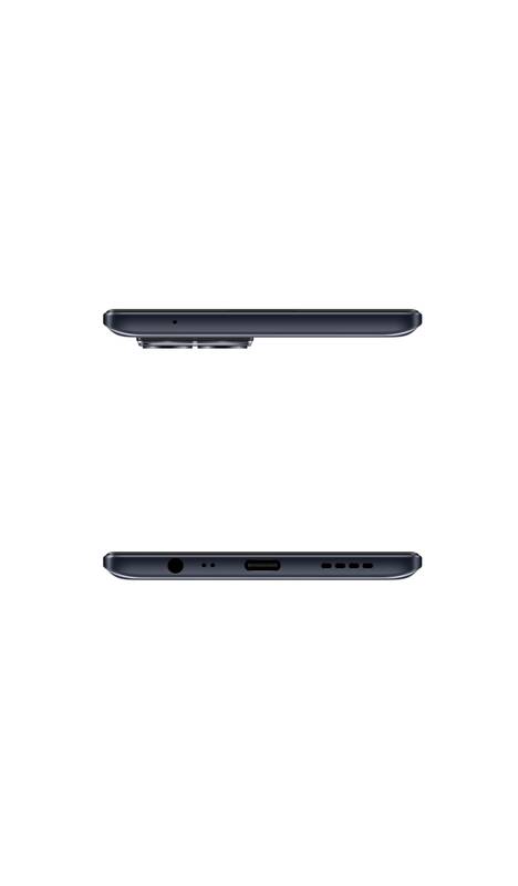 Realme 8 8 GB / 128 GB - Punk Black - Obrázek 9