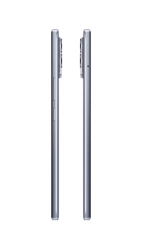 Realme 8 8/128 GB - Cyber Silver - Obrázek 8