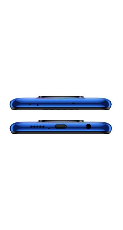 Poco X3 Pro 256 GB - Frost Blue - Obrázek 3